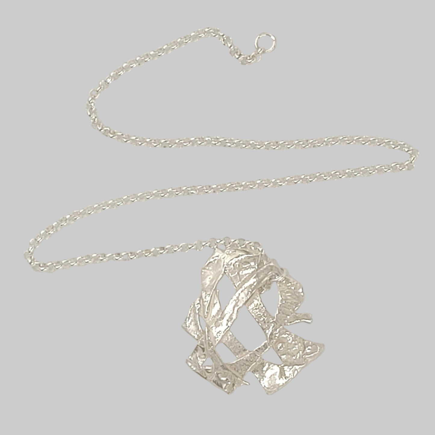 Mu máttut- koruketju