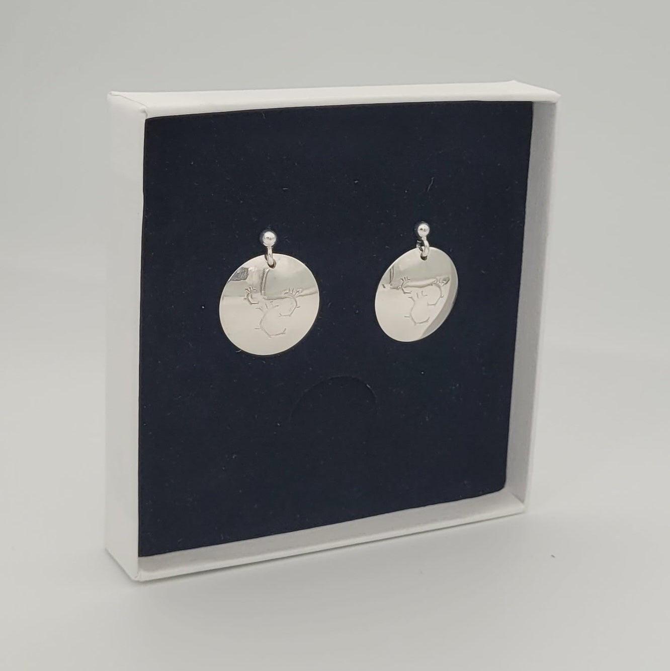 Váimmueana korvakorut