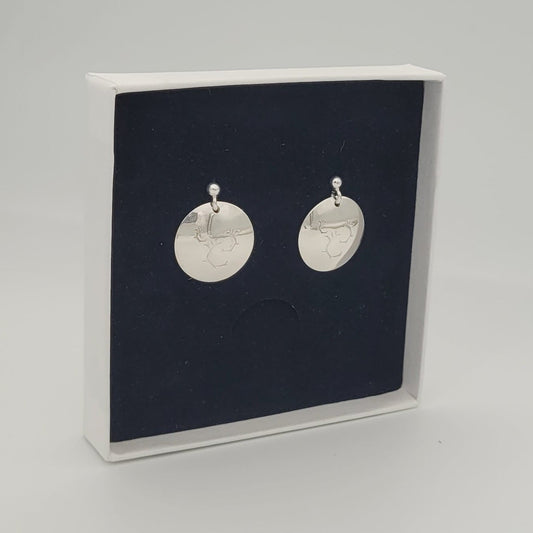 Váimmueana korvakorut