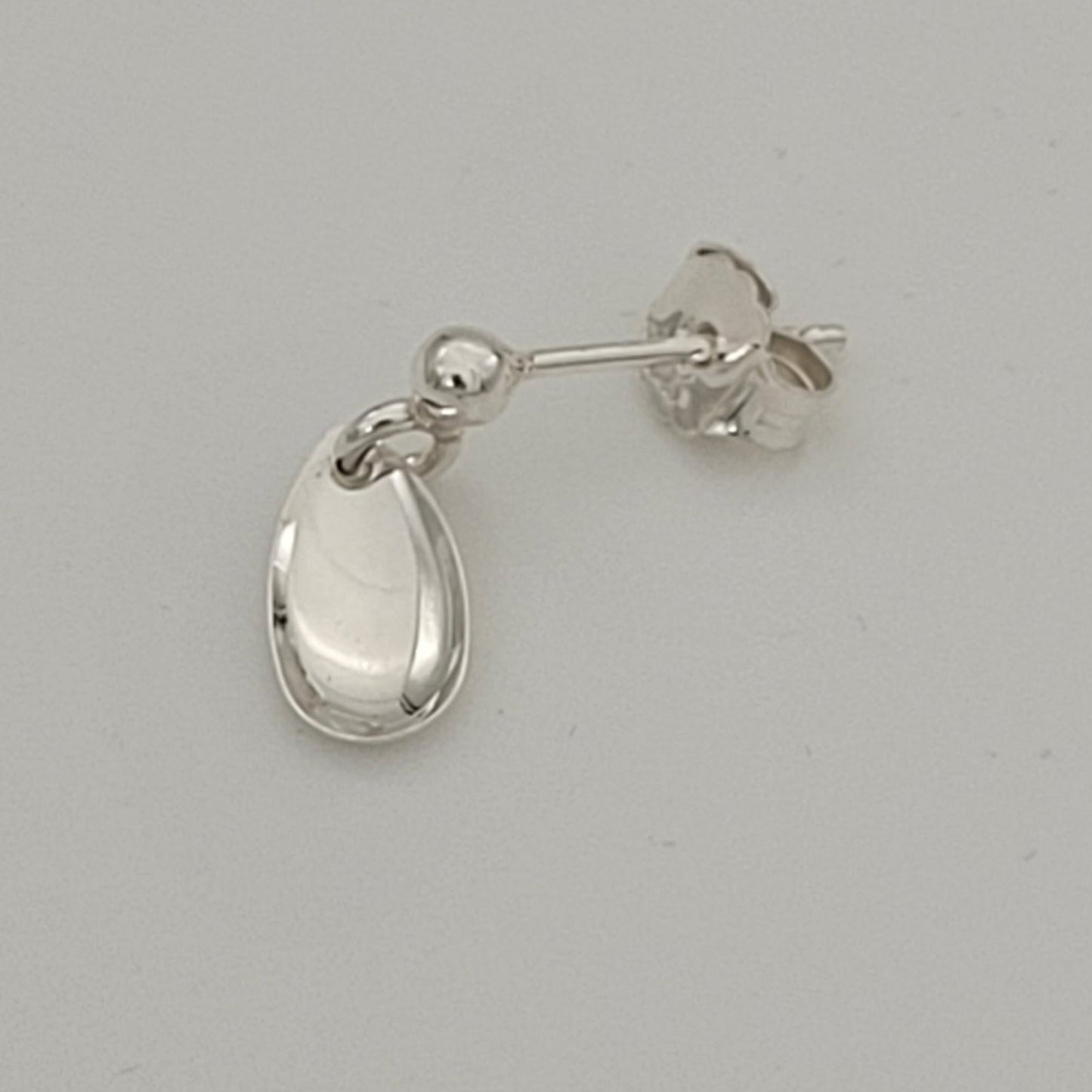 Elämänpisara korvakorut