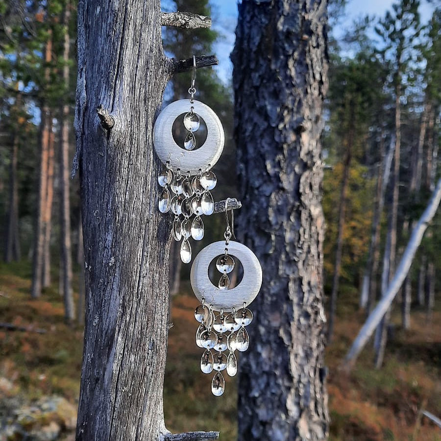 Váimmueana - Sydämeni maa