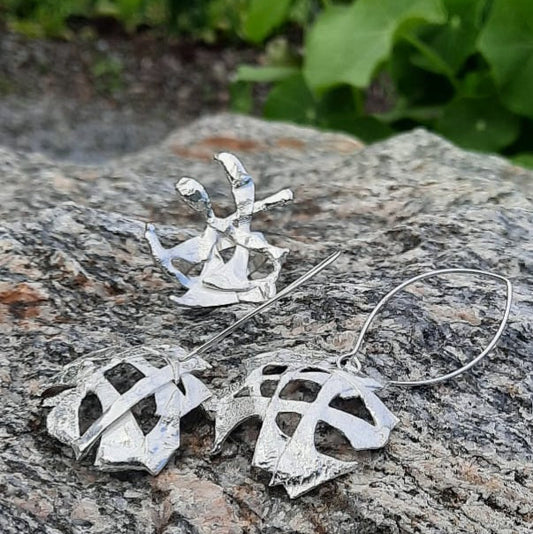 Mu máttut- korvakorut