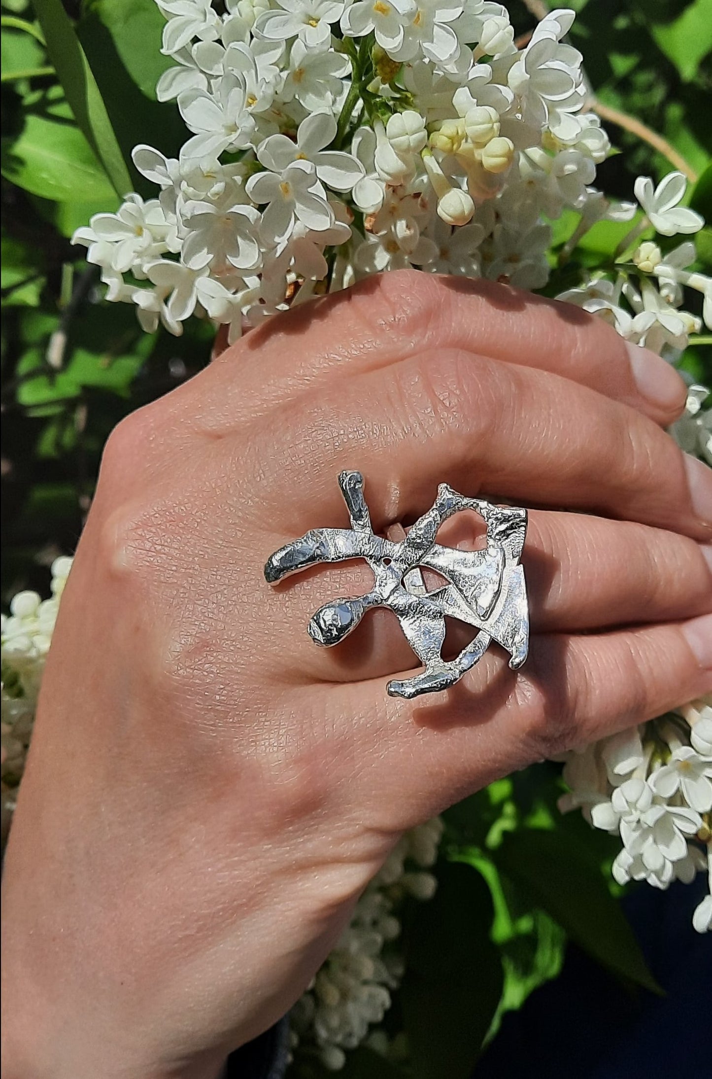 Katja Magga Design - lahjakortti