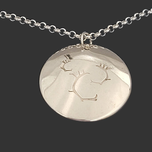 Váimmueana kaulakoru (2 cm)