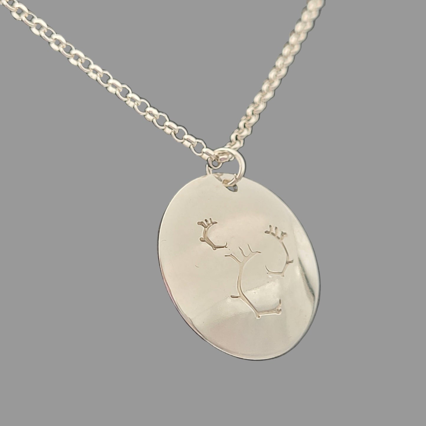 Váimmueana kaulakoru (2 cm)