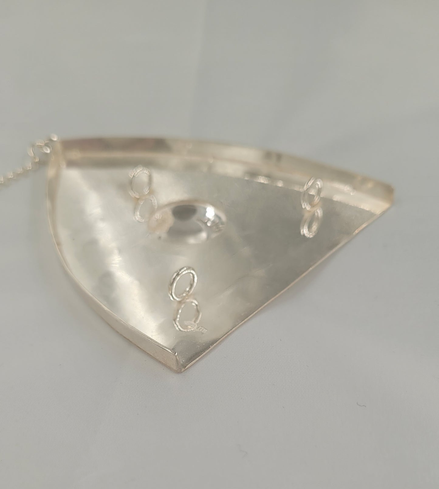 Váimmueana- Uniikki vyönpää koruketjulla