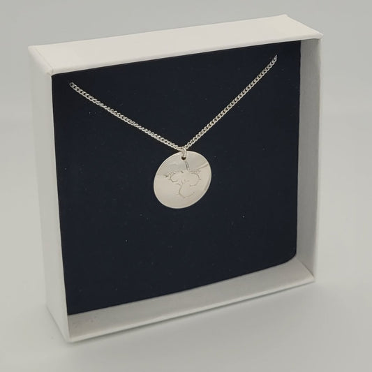 Váimmueana kaulakoru (1,5 cm)