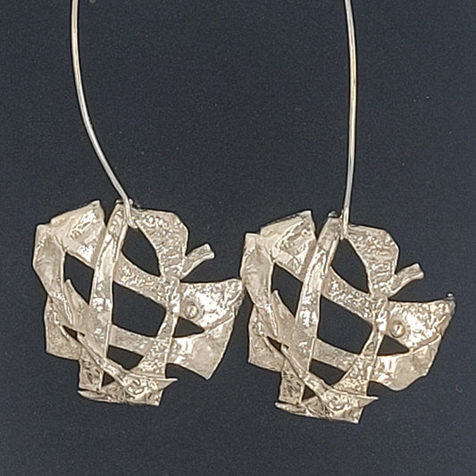 Mu máttut- korvakorut