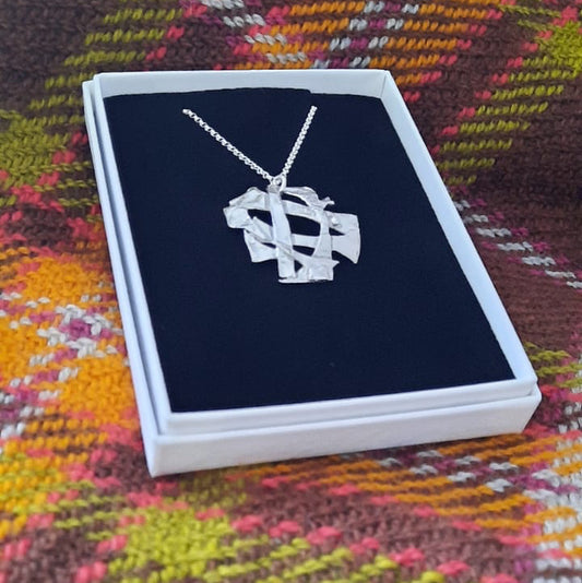 Mu máttut kaulakoru