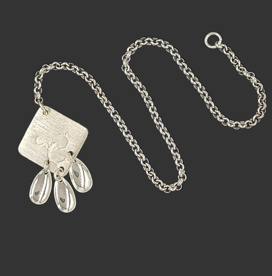 Váimmueana- koruketju