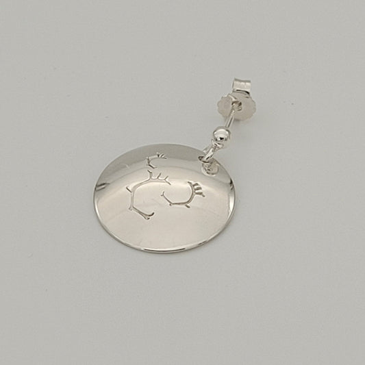 Váimmueana korvakorut