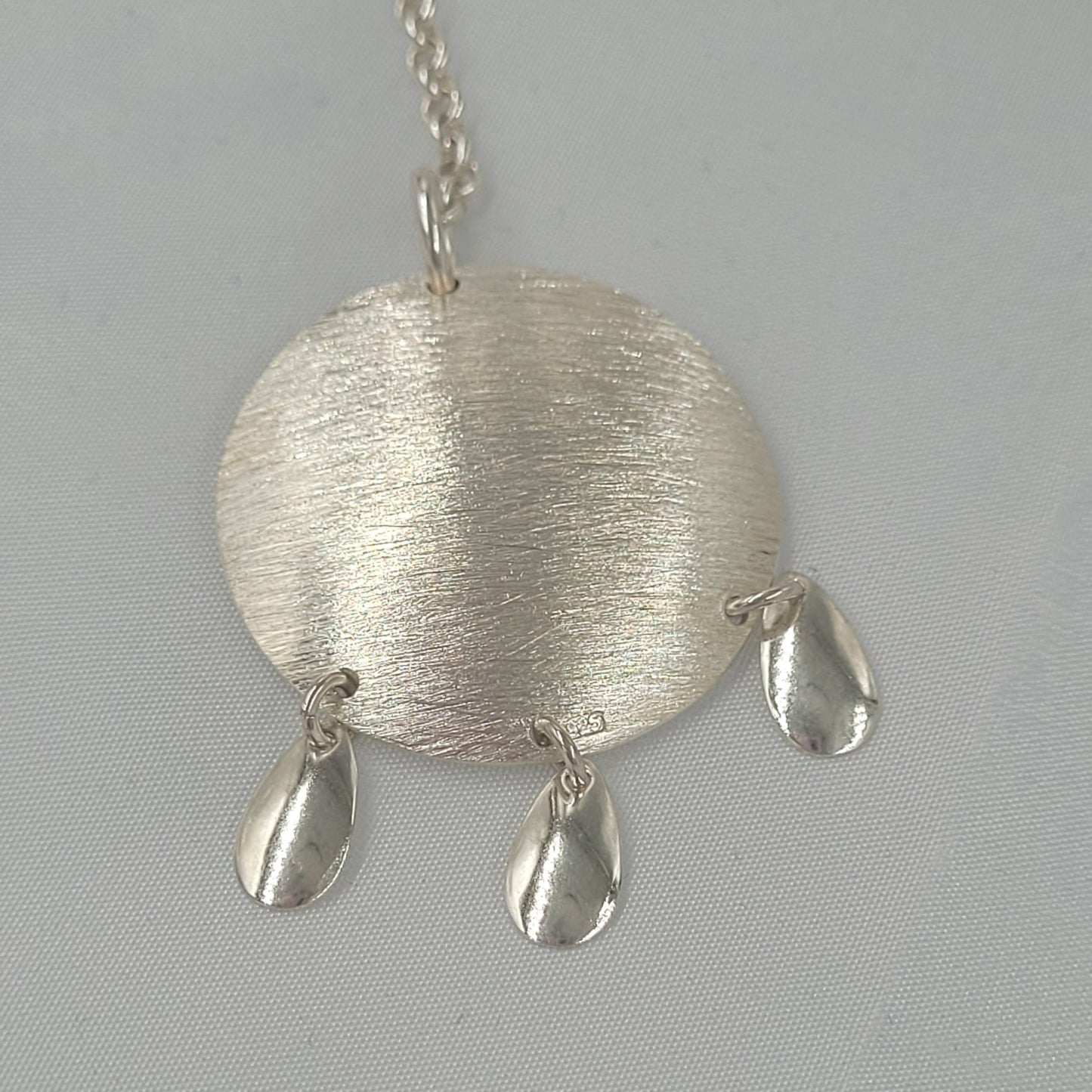 Váimmueana- Uniikki vyönpää koruketjulla