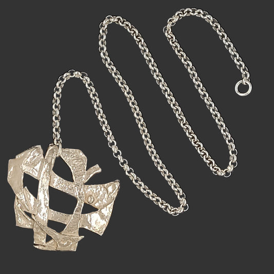 Mu máttut- koruketju