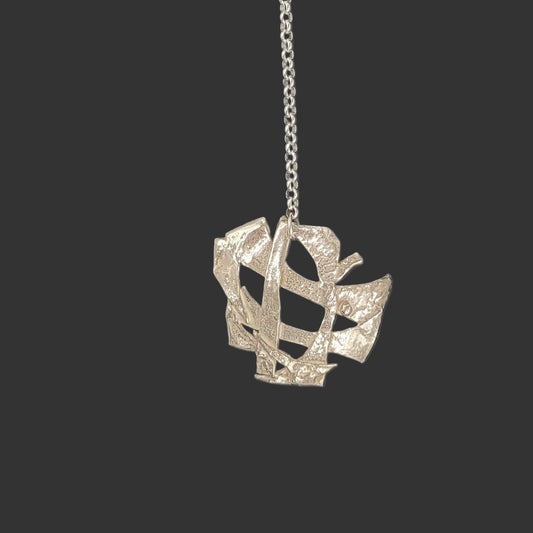 Mu máttut- koruketju