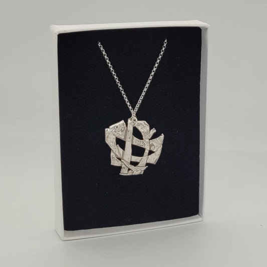 Mu máttut kaulakoru